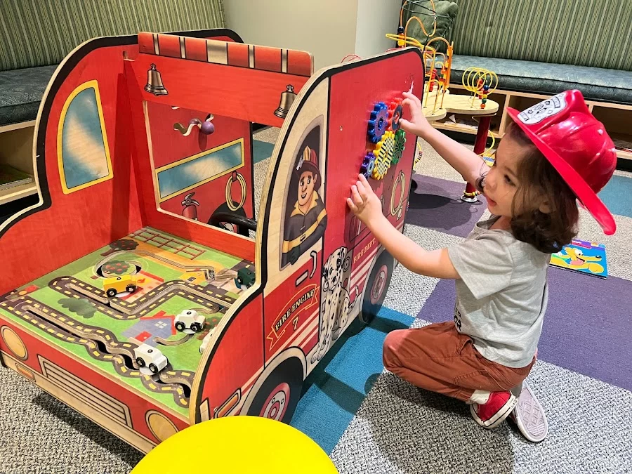 Westchester Pediatric Dentistry Picture 8