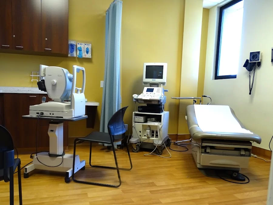 To Help Everyone - Western Health Center Picture 4