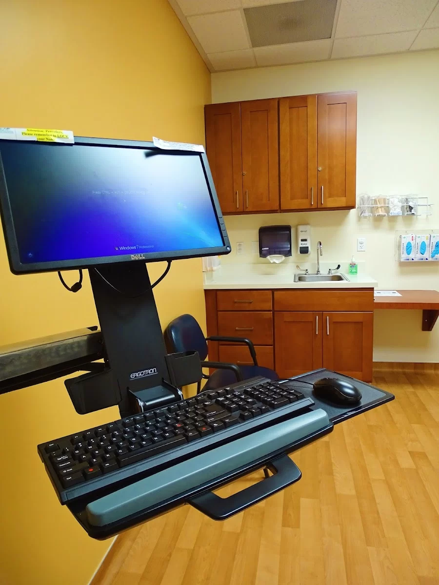 To Help Everyone - Western Health Center Picture 9