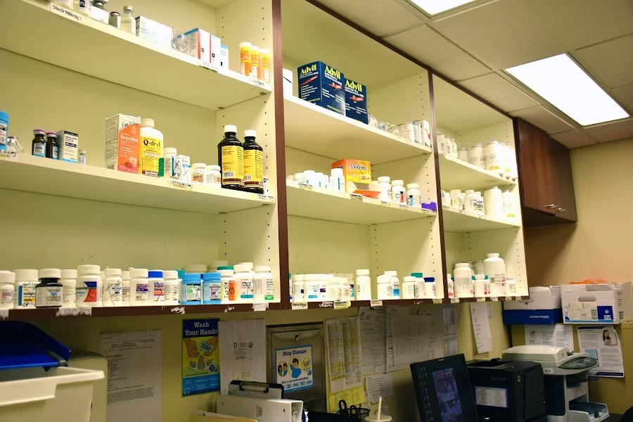 To Help Everyone - Western Health Center Picture 3