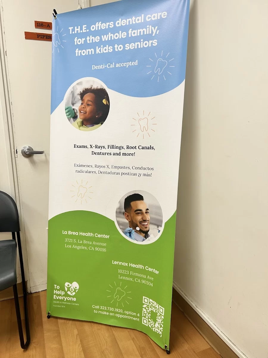 To Help Everyone - Western Health Center Picture 8