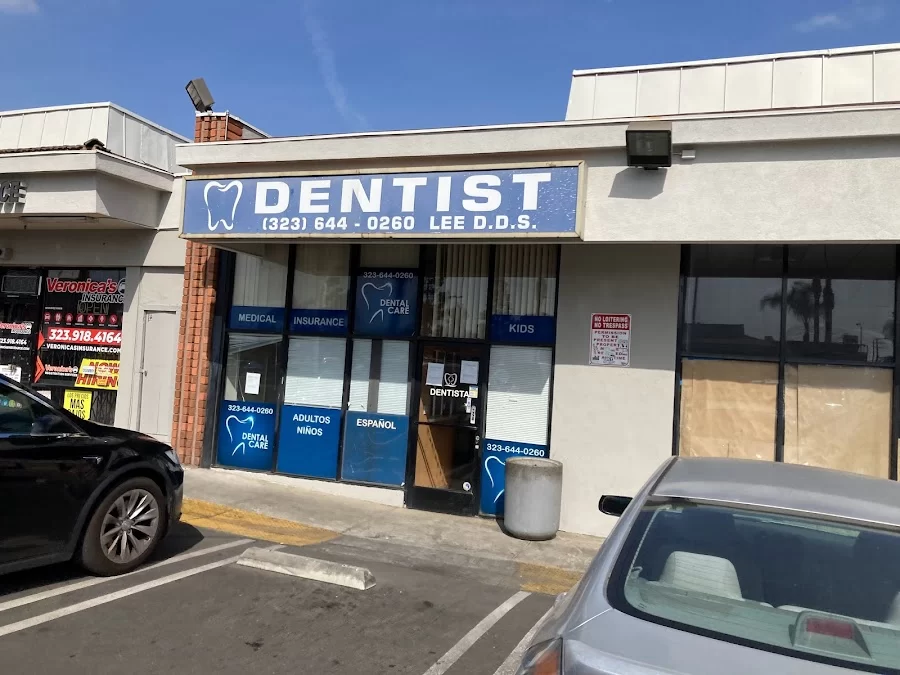West Coast Dental of Los Angeles Picture 5