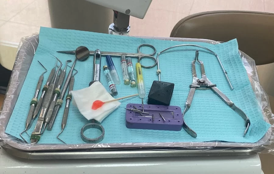 West Coast Dental of Los Angeles Picture 4