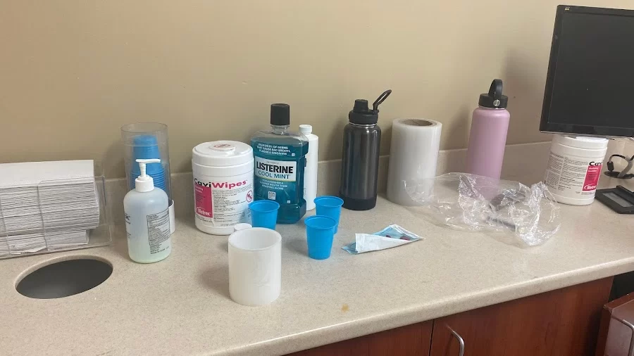 West Coast Dental of Los Angeles Picture 1