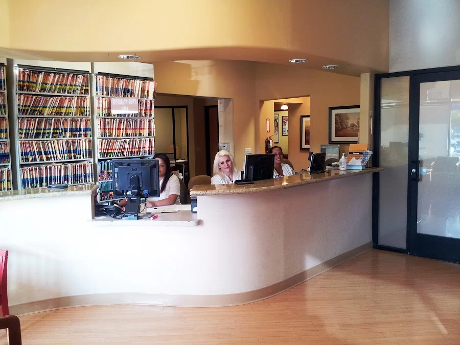West Coast Dental of Los Angeles Picture 3