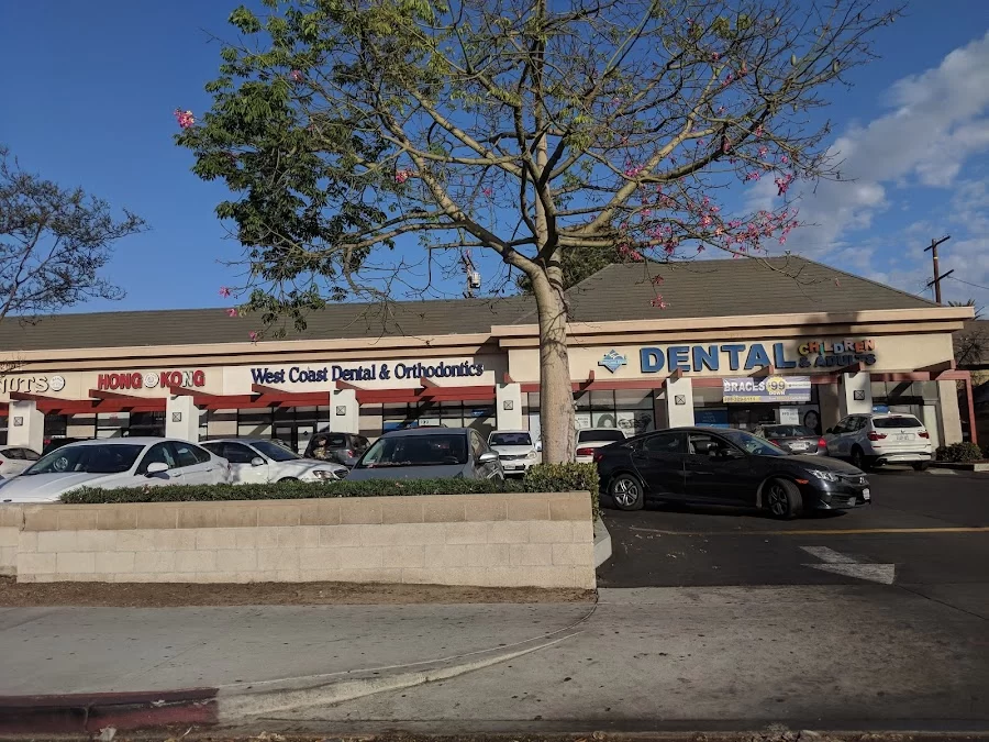 West Coast Dental of Los Angeles Picture 7