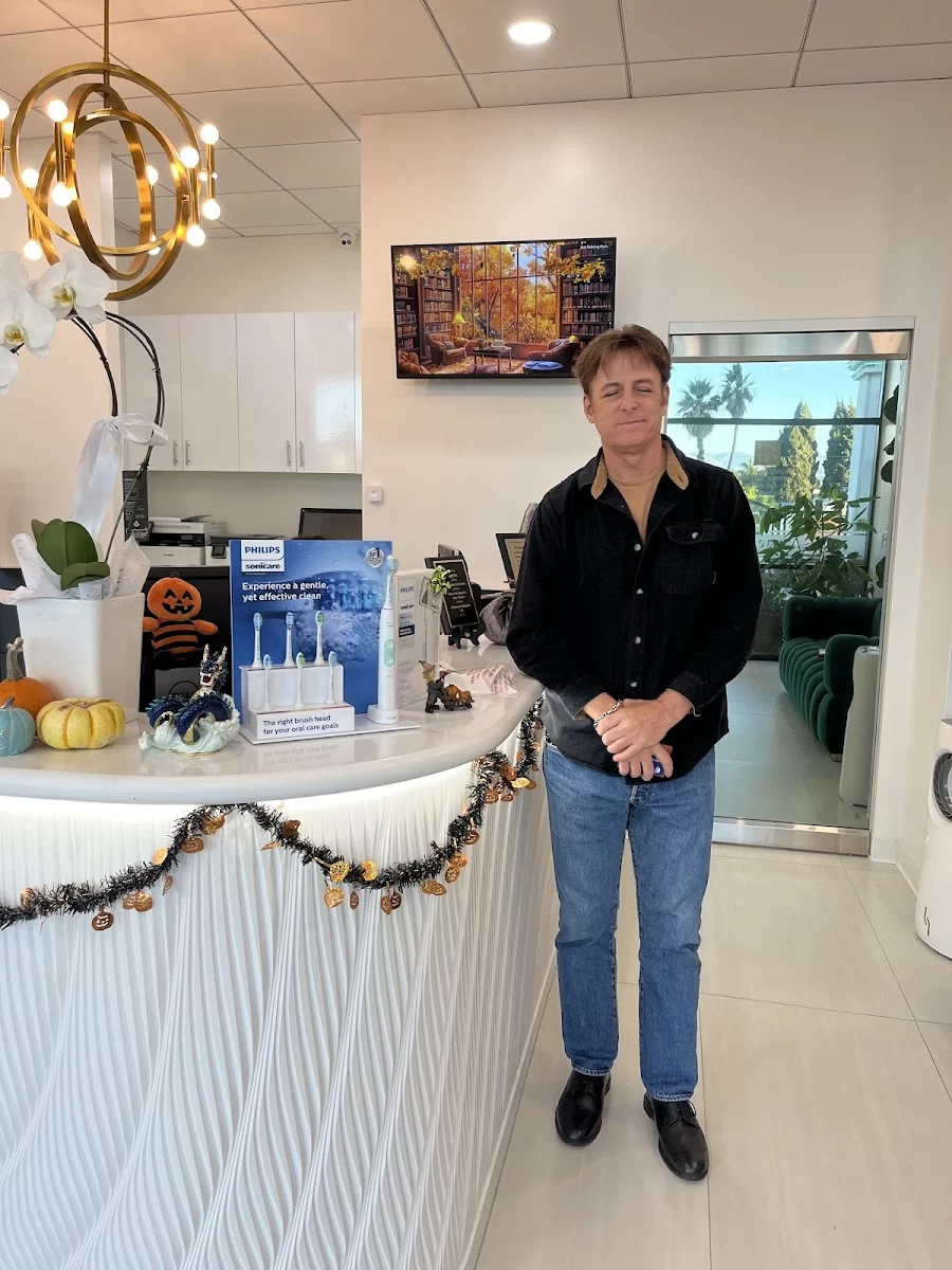 Healthy Smiles Dental Office Picture 5
