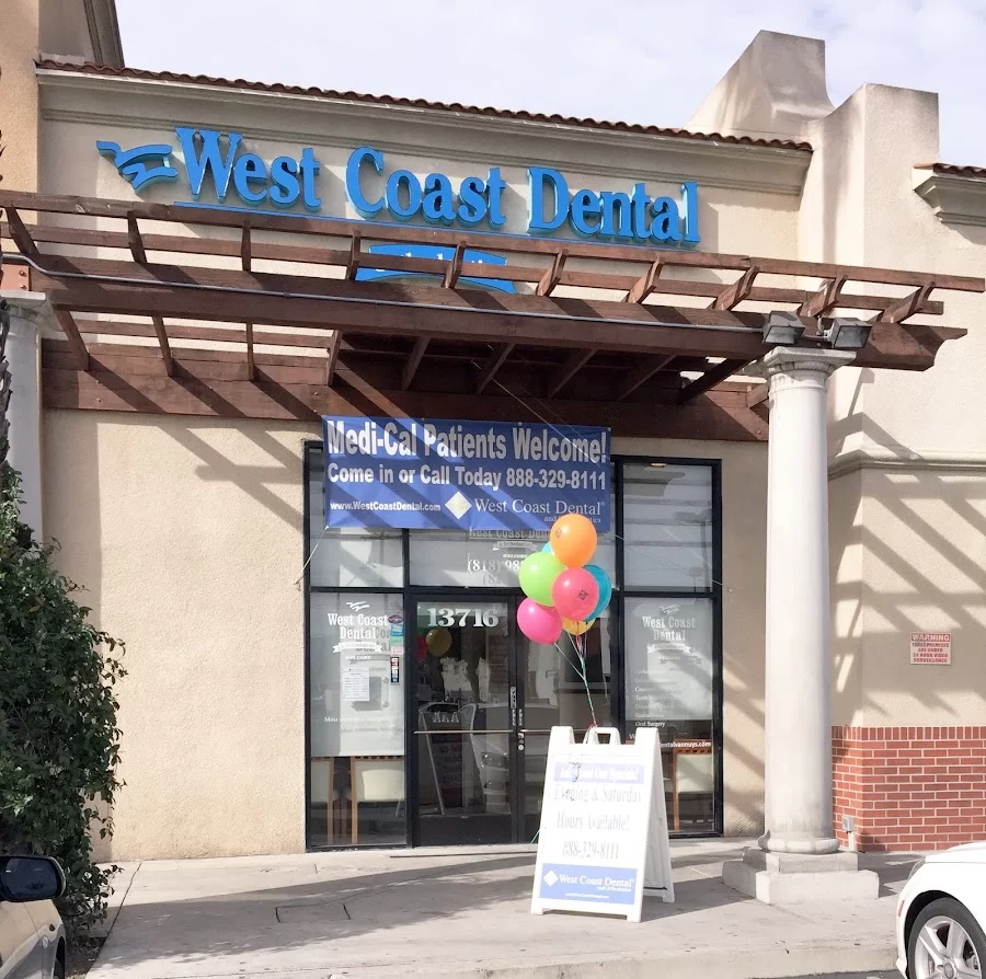 West Coast Dental of Van Nuys Picture 6