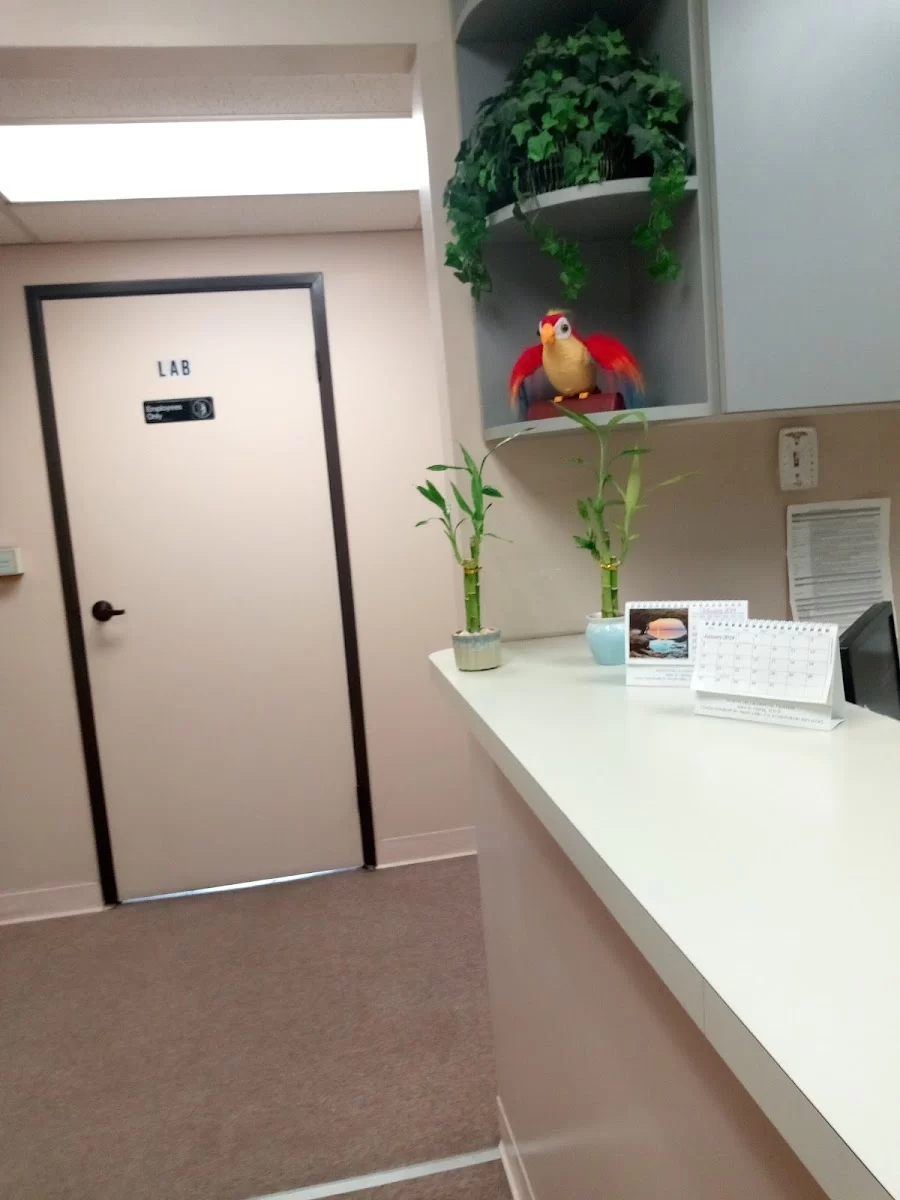 North Hills Dental Center Picture 5