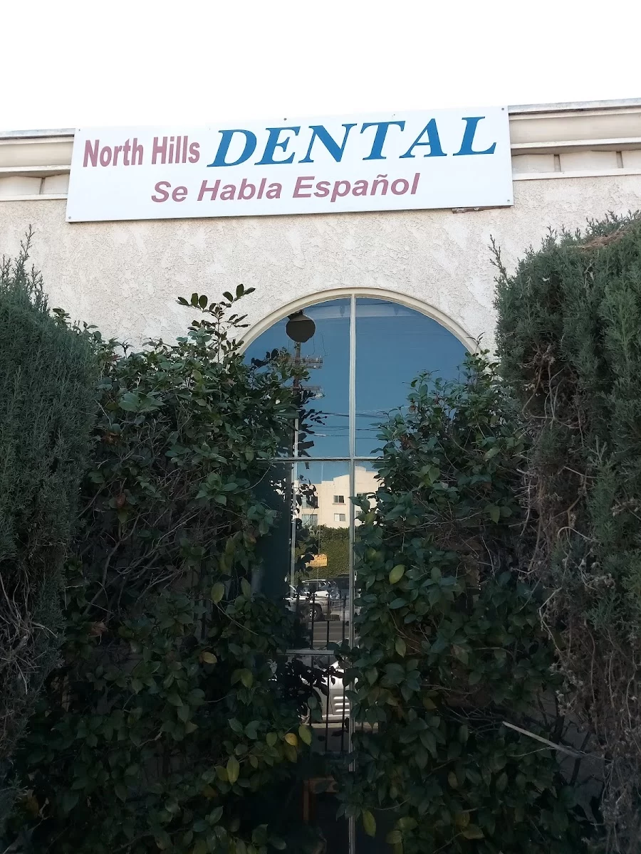 North Hills Dental Center Picture 9