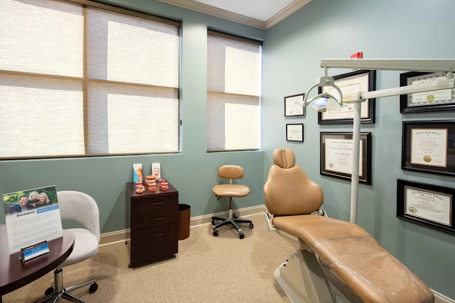 Brookhaven Orthodontics Picture 6