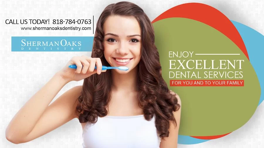 Sherman Oaks Dentistry Picture 8