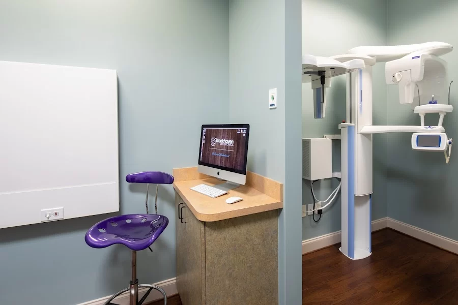 Brookhaven Orthodontics Picture 1