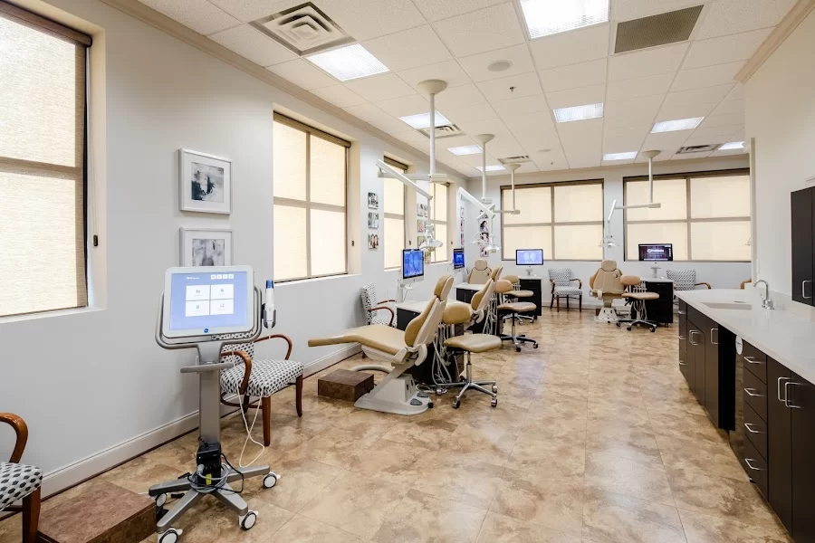 Brookhaven Orthodontics Picture 4
