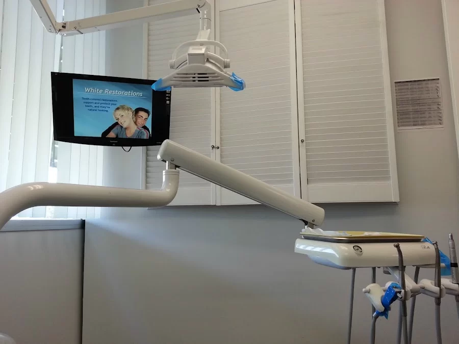 Azer Soheir DDS Picture 1