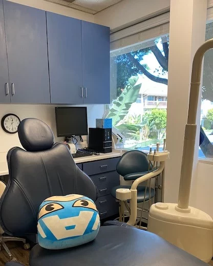 Lowe & Rossopoulos Dental Specialists | Dentist In Whittier Picture 2