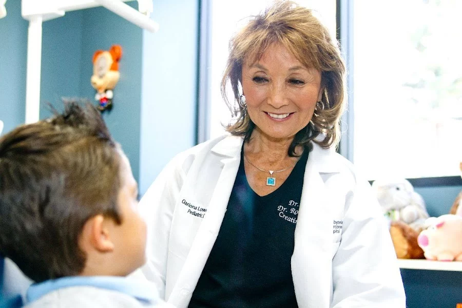 Lowe & Rossopoulos Dental Specialists | Dentist In Whittier Picture 5