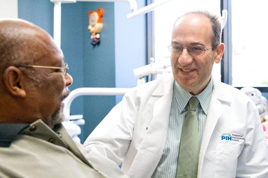 Lowe & Rossopoulos Dental Specialists | Dentist In Whittier Picture 4