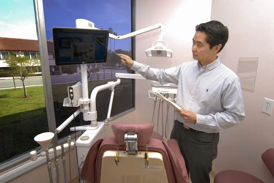 Whittier Square Dentistry - Dentist in Whittier Picture 10
