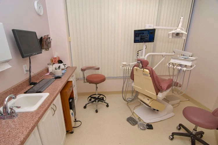 Whittier Square Dentistry - Dentist in Whittier Picture 8