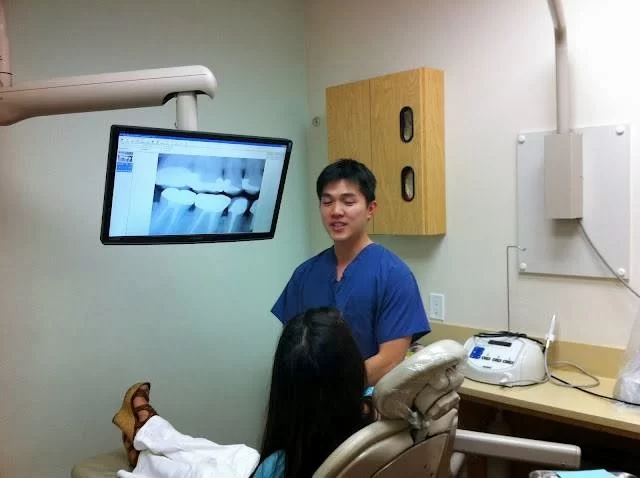 Whittier Square Dentistry - Dentist in Whittier Picture 2