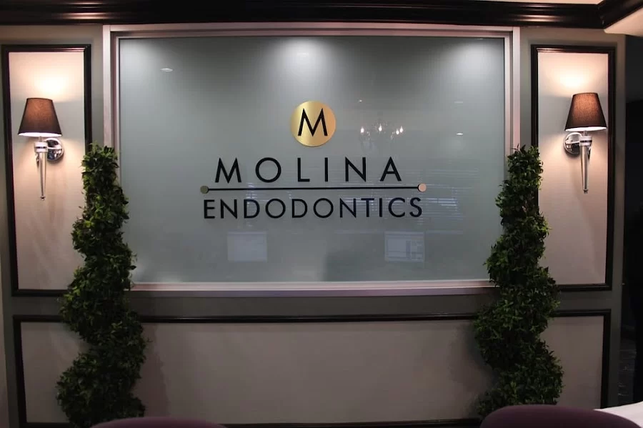Molina Endodontics Picture 2