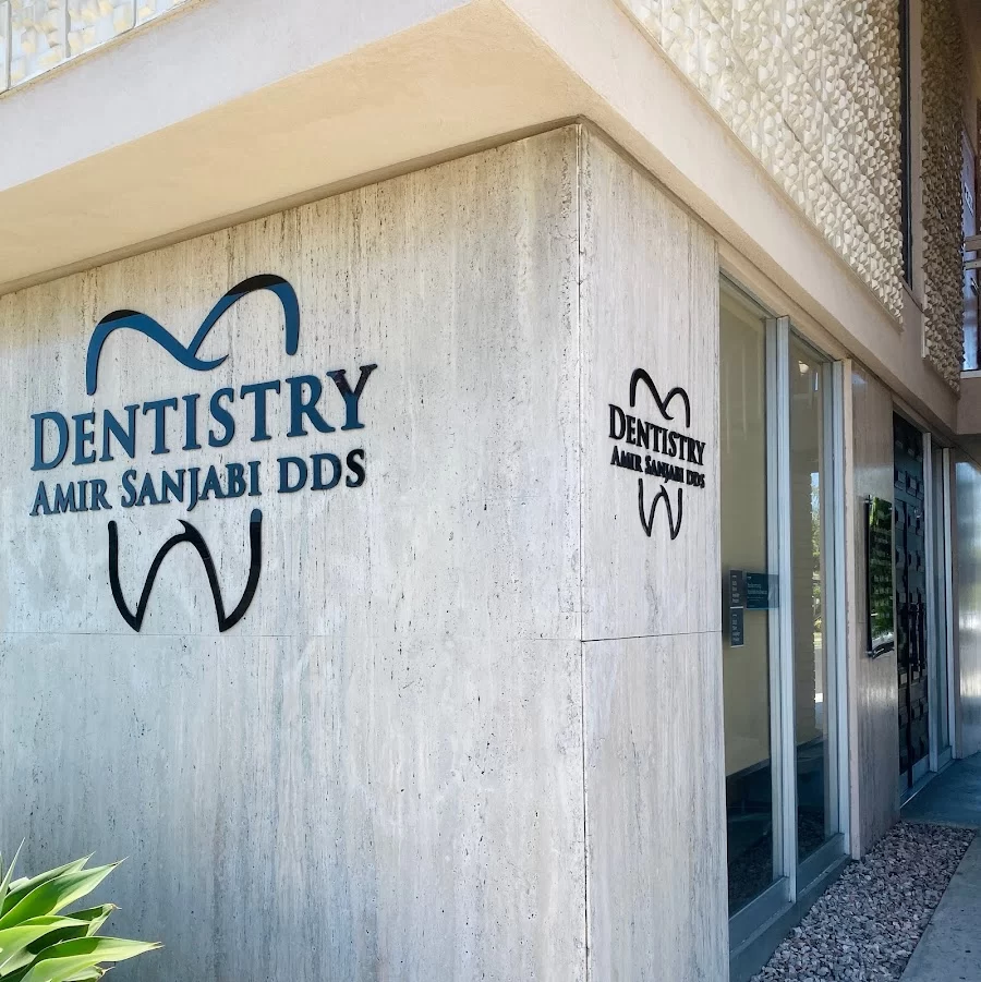 Amir Sanjabi Dental Picture 8