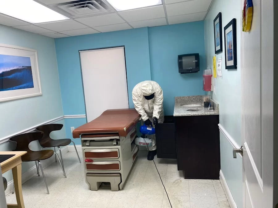 Parkway Dental Care Picture 5