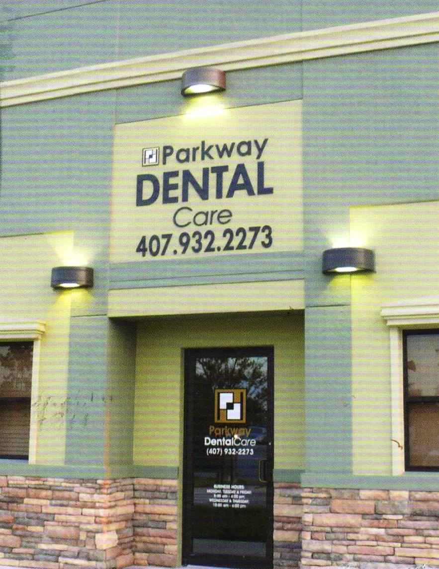 Parkway Dental Care Picture 10
