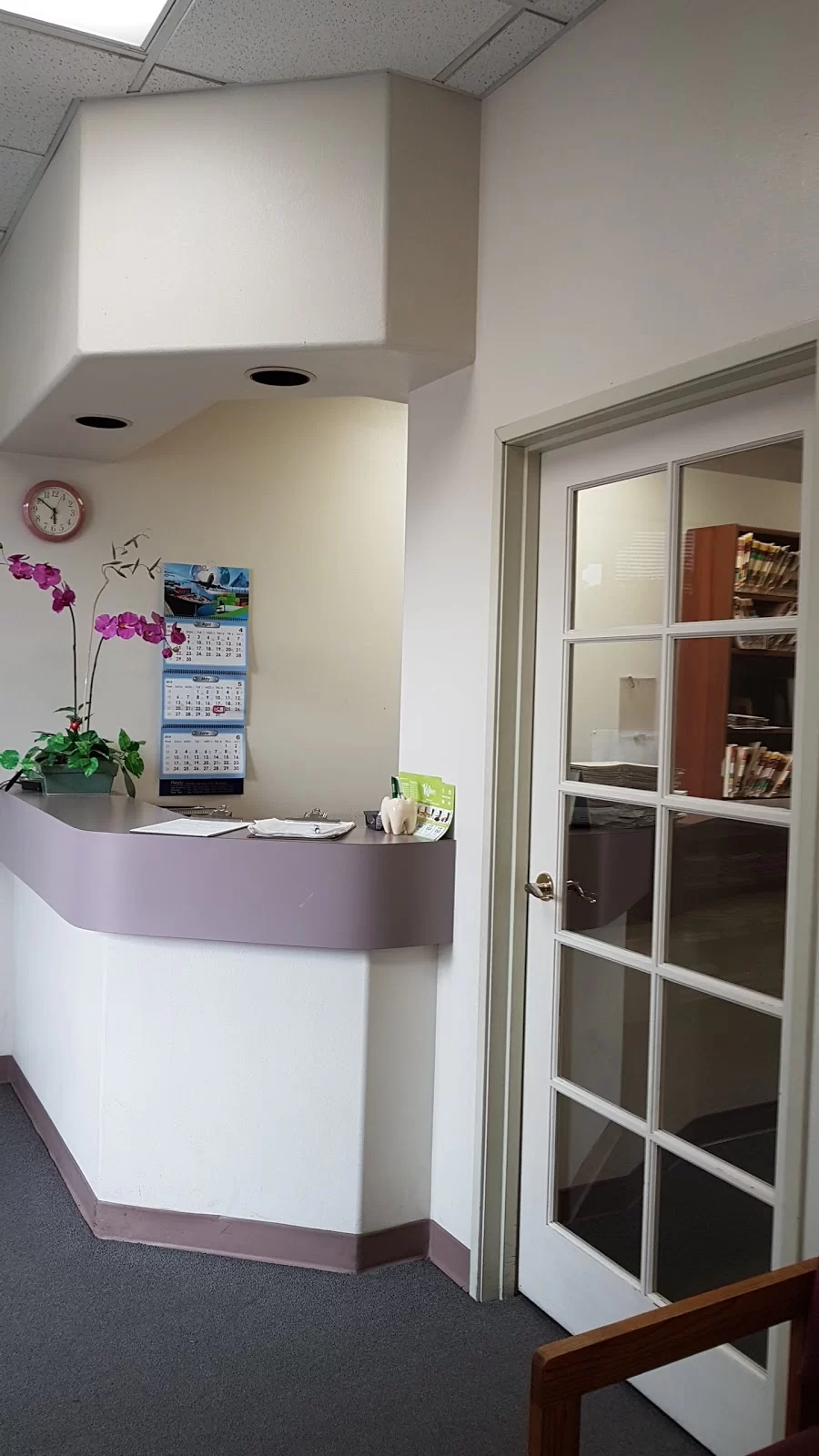 Patty Chang Dental Office Picture 2