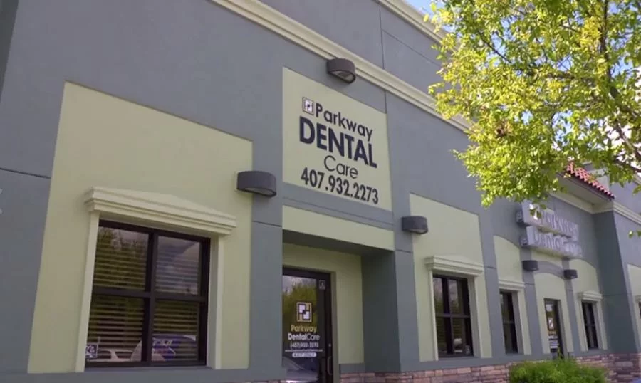 Parkway Dental Care Picture 7
