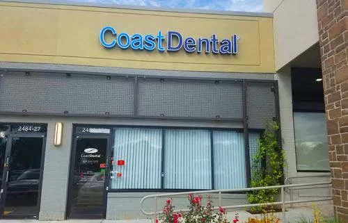 Coast Dental Picture 1