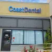 Coast Dental ico