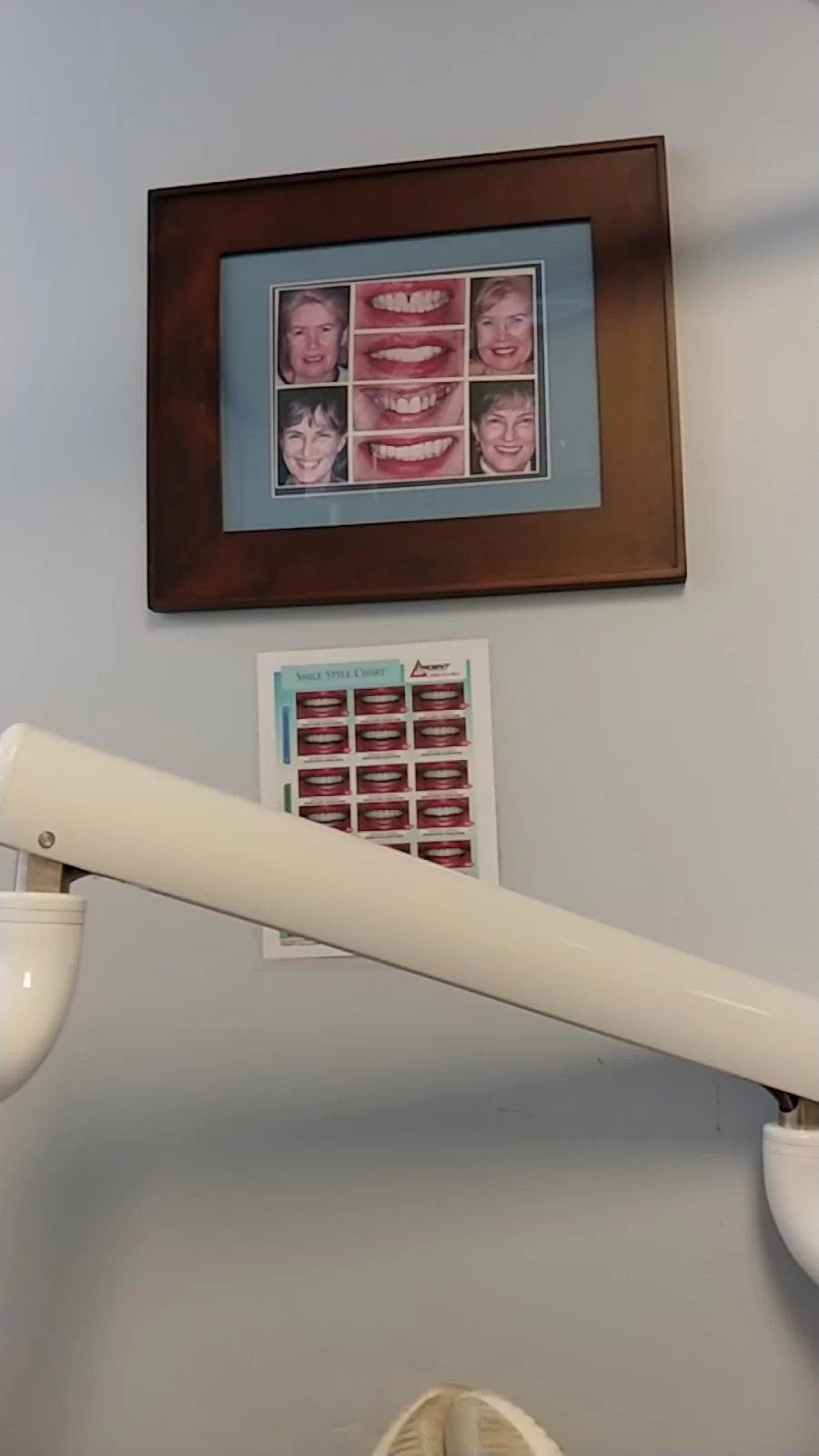 Dr. Samia Ali, DDS - Downey Beautiful Smile - Dentist in Downey CA Picture 5