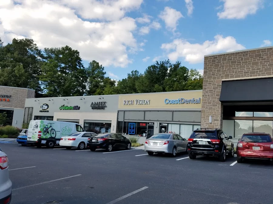 Coast Dental Picture 4