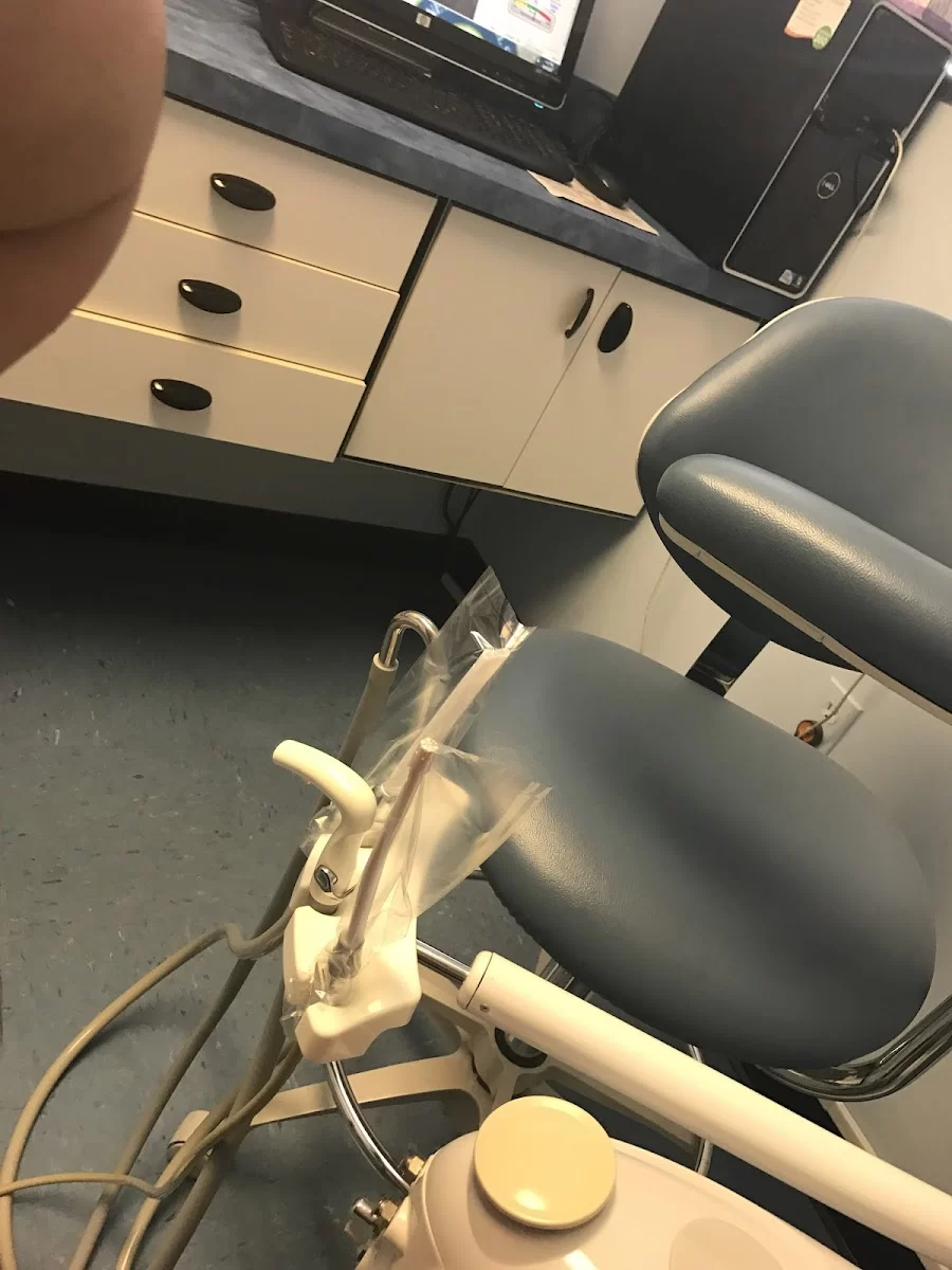 Dr. Samia Ali, DDS - Downey Beautiful Smile - Dentist in Downey CA Picture 9