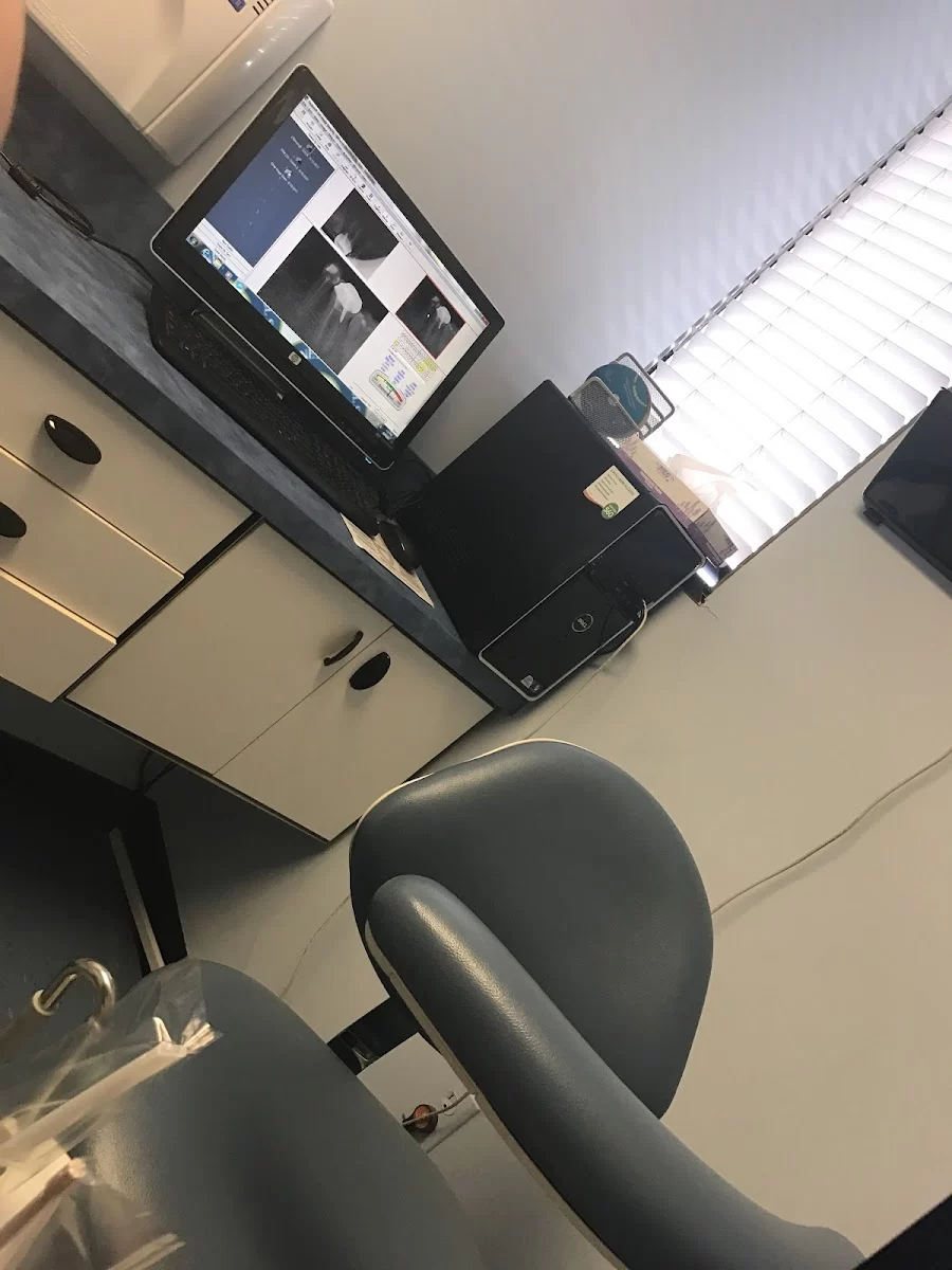Dr. Samia Ali, DDS - Downey Beautiful Smile - Dentist in Downey CA Picture 8