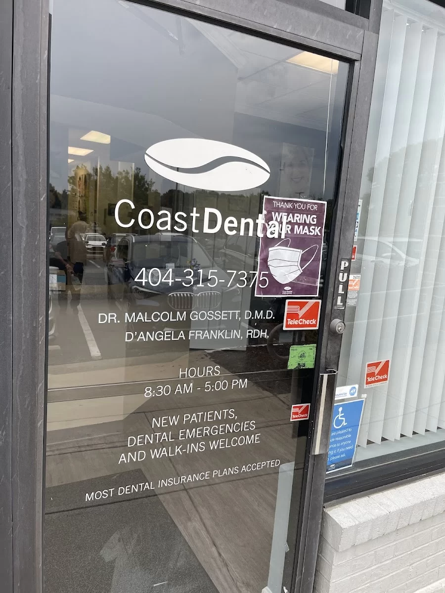Coast Dental Picture 10