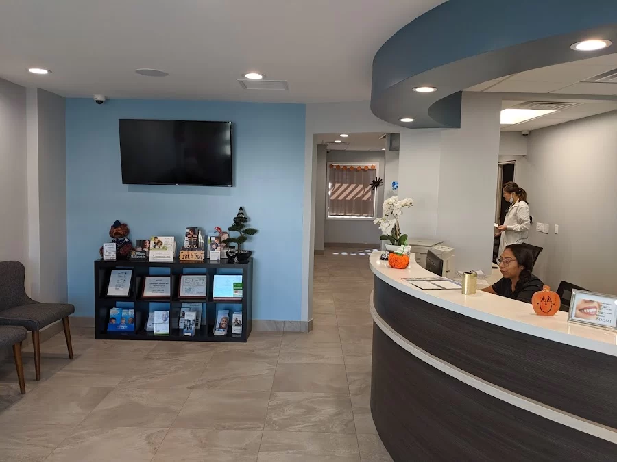 Clear Comfort Dental Picture 6