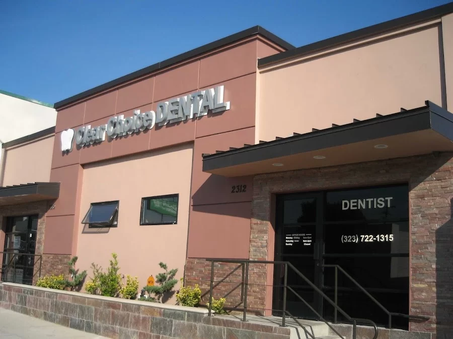 Clear Comfort Dental Picture 7