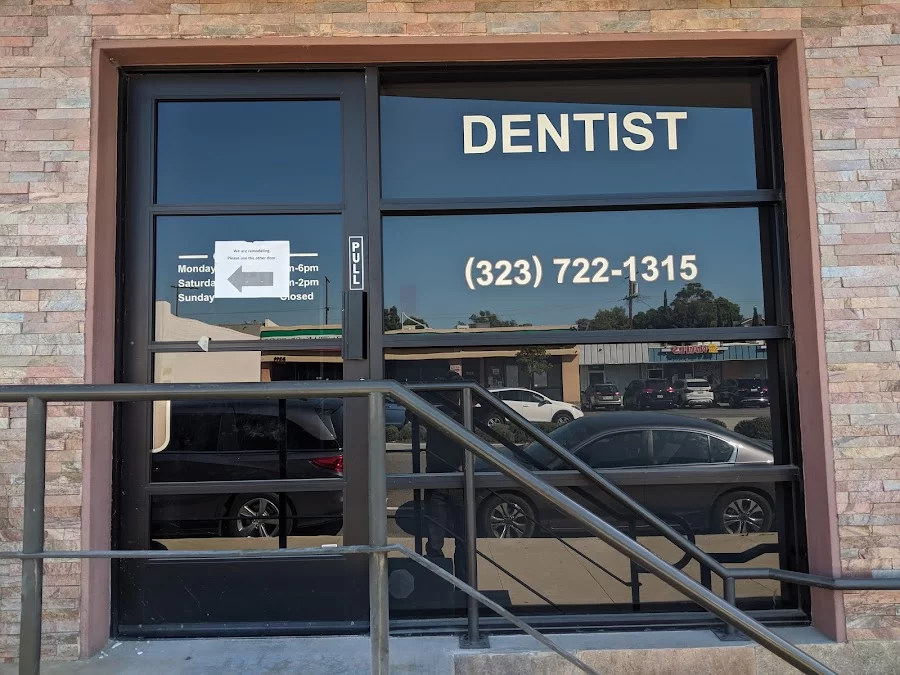 Clear Comfort Dental Picture 8