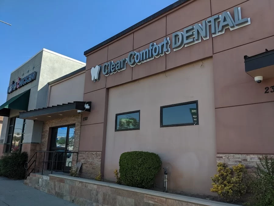 Clear Comfort Dental Picture 3