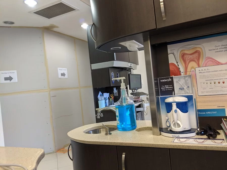 Clear Comfort Dental Picture 4
