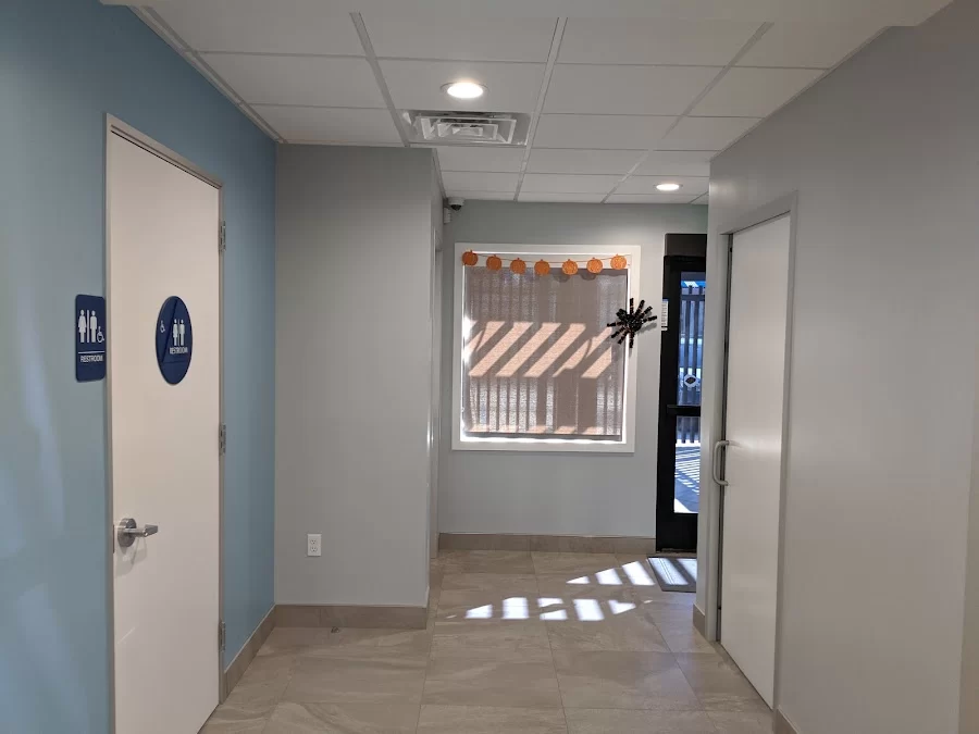 Clear Comfort Dental Picture 1