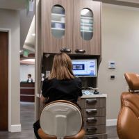 Advanced Dentistry of Alhambra ico