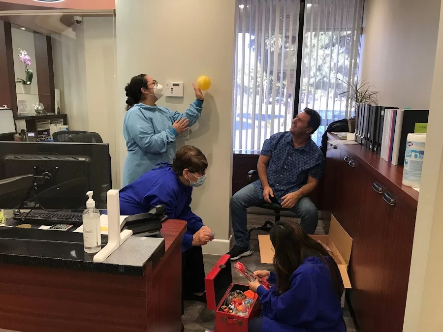 Advanced Dentistry of Alhambra Picture 7