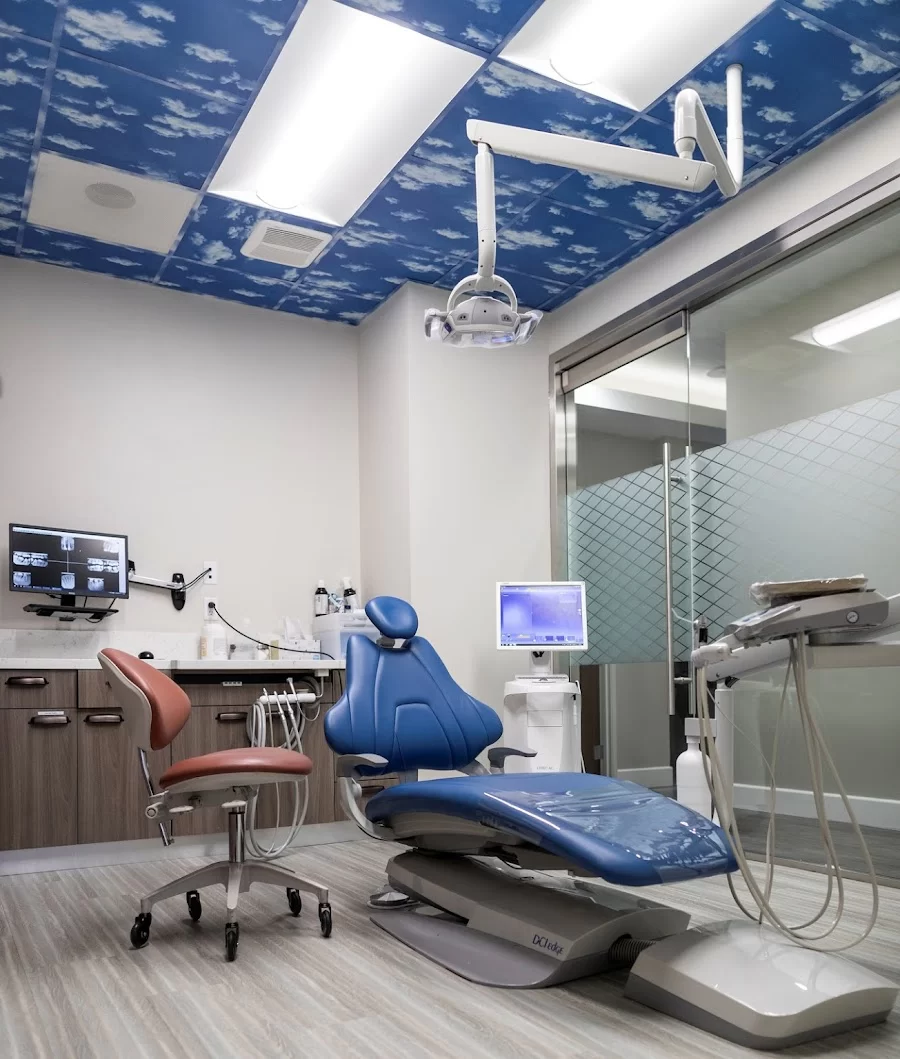 Advanced Dentistry of Alhambra Picture 10