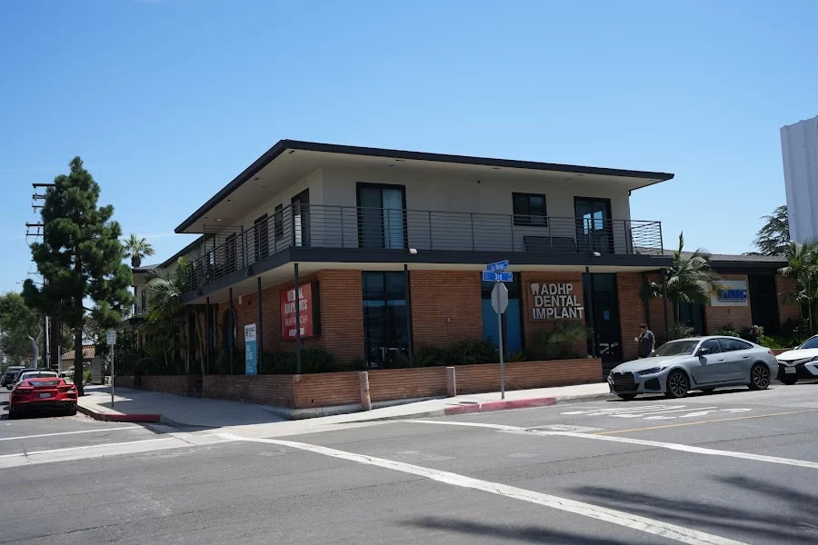 Affordable Dental Health Providers Picture 4