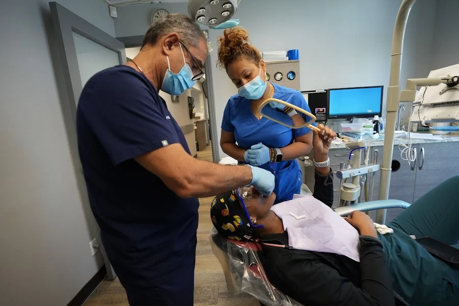 Affordable Dental Health Providers Picture 3