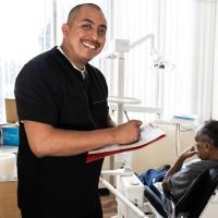 PhD Dental of Lynwood Adults, Kids, Implants & Orthodontics ico